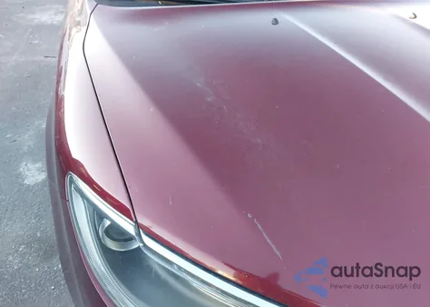 2016 Chrysler 200 Limited z USA, uszkodzony, nr VIN 1C3CCCAB3GN129776